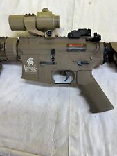 military airsoft equipment for sale  Ramona