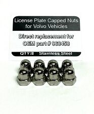 License plate nuts for sale  Attleboro