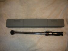 Husky torque wrench for sale  Beverly