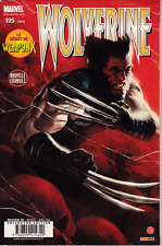 Wolverine 195 marvel d'occasion  Paris XV