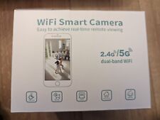 Wifi smart camera d'occasion  Saint-Bonnet-le-Château