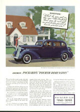 Answer packard fourth for sale  Hartford