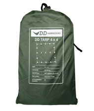 Tarp 4x4 large for sale  Shipping to Ireland