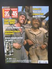 Magazine 282 fort d'occasion  Saint-Lô