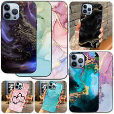 Marble printed case for sale  Shipping to Ireland