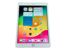 Apple iPad 7ª Geração 32GB, Wi-Fi, 10,2 polegadas - Prata, usado comprar usado  Enviando para Brazil