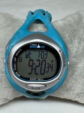 Reloj digital Timex Ironman, I Control M805. EP9-TMXM805, 3348A-TMX-805, usado segunda mano  Embacar hacia Argentina