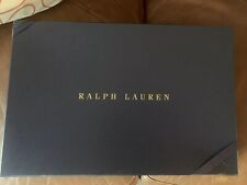 Ralph lauren gift for sale  IPSWICH