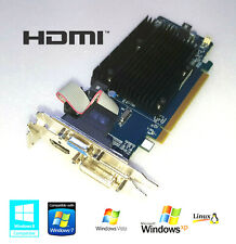 Usado, Placa de Vídeo Gráfica HDMI Dell Dimension C521 2300c 4700c 5100c 5150c 9200c comprar usado  Enviando para Brazil
