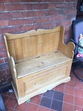 3ft solid pine for sale  STAFFORD