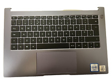 Qwerty palmrest keyboard for sale  Ireland