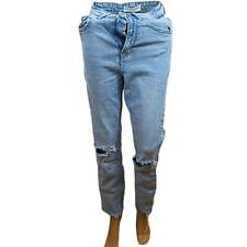 Stradivarius jean mom d'occasion  Paris VIII