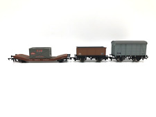 Hornby gauge wagons for sale  THETFORD