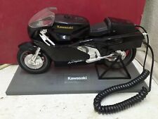 Raro Kawasaki Ninja moto telefone virilha foguete comprar usado  Enviando para Brazil