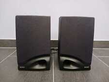 Sharp speaker lautsprecher gebraucht kaufen  Kettwig