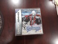 Castlevania Harmony of Dissonance (GBA Gameboy Advance) - COMPLETO segunda mano  Embacar hacia Argentina