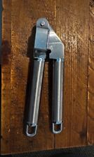 Garlic crusher press for sale  ASHINGTON