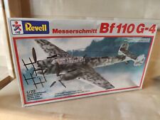 Revell messerschmitt 110g gebraucht kaufen  Dachau