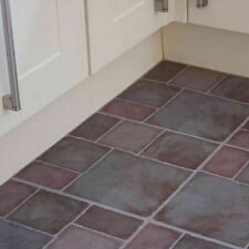 Realistic floor tiles for sale  Shipping to Ireland