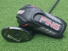 Left handed ping for sale  LIVERPOOL