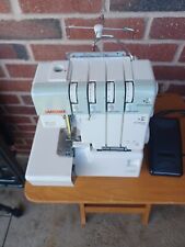 Janome 1110 serger for sale  Cherry Hill