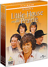 Little house prairie for sale  DAGENHAM