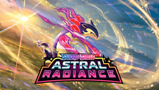 Pokemon Astral Radiance - Reverse, V, VSTAR, Ultra Rare, TG - Pick your cards for sale  Canada