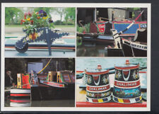 Canals postcard views for sale  WATERLOOVILLE