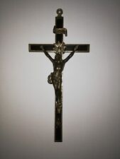 Altes kreuz kruzifix gebraucht kaufen  Peiting