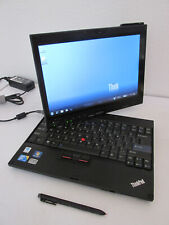 Usado, Tablet notebook Lenovo Thinkpad X200 2 em 1 comprar usado  Enviando para Brazil