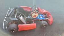 rotax kart for sale  NEWMARKET