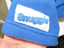 Snuggie classic blue for sale  Chesaning