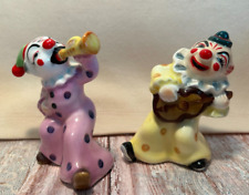 Vintage japan clown for sale  Eastview