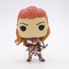 Used, Funko POP! Horizon Zero Dawn Vinyl Figure Aloy #257 for sale  Shipping to South Africa