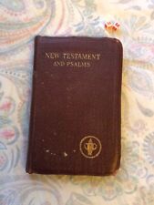 Antique gideons new for sale  WALSALL