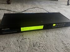 alesis midiverb 4 for sale  Spring Hill
