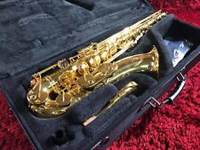 Saxofone Tenor Yamaha YTS-62 2019 Estojo Dourado comprar usado  Enviando para Brazil