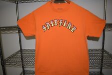 Spitfire wheels orange for sale  Salt Lake City