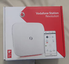 Vodafone station revolution usato  Sesto Fiorentino