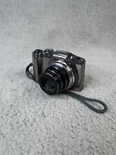 Câmera Digital Compacta Olympus SZ-31MR 16MP 24x Zoom Óptico com Estojo e Bateria comprar usado  Enviando para Brazil