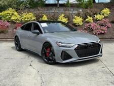 2024 audi rs7 for sale  Charlotte