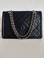 Sac chanel timeless d'occasion  Nice-