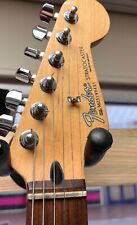 Fender stratocaster hss. for sale  LIVERPOOL