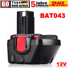 Batteria per bosch usato  Spedire a Italy