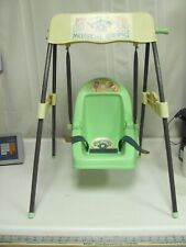 doll s musical swing for sale  Lawrenceburg