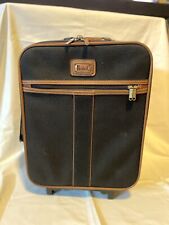 Harrods cabin suitcase for sale  KETTERING
