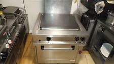 Ambach gas plancha for sale  WAKEFIELD