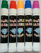 Slim bingo dabbers for sale  NEWCASTLE UPON TYNE