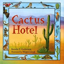 Cactus hotel guiberson for sale  Boston