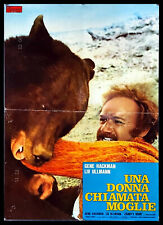 1975 poster soggettone usato  Italia